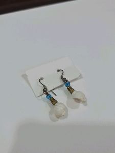 Combo 2 Pairs Of Earrings