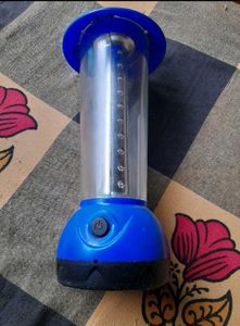 Dead Philips Emergency Light