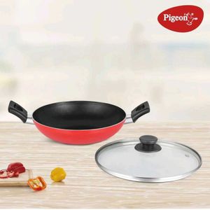 pigeon 4 pieces cookware set