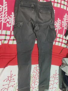 Men's Cargo Pants