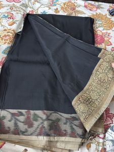Banarasi Patta Saree