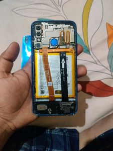 Huawei Nova 3e 6 Gb Ram 128gb Internal