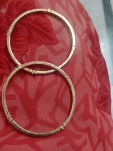American Diamond Bangles