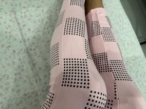 Patterned Leggings