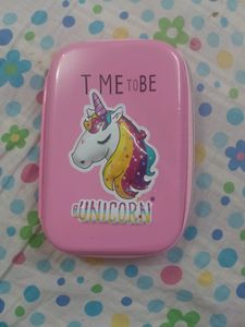 Unicorn 3 D Kit