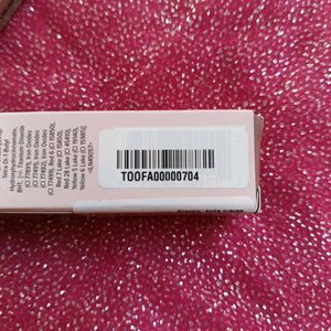 Too Faced Lip Injection Liquid Lipstick