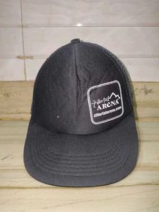Zillertal Arena Cap