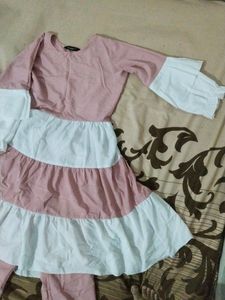 Gufrina Tunic - Trousers