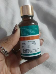 Vit C 20% Serum