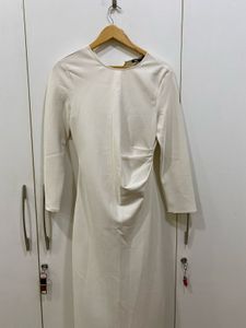 2025 Season ZARA FORMAL DRESS