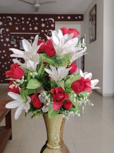 Flowers For Flower Pot💐
