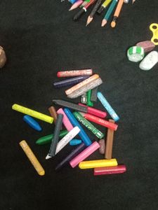 Stationery Items