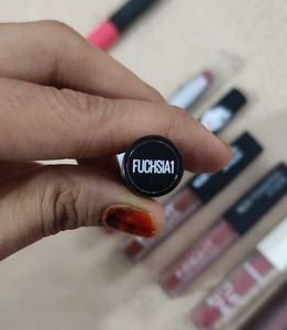 Lipstick Combo