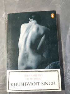The Company of Women