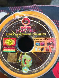 Best Manja Selling Monokite Fighter