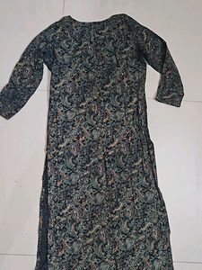 Giving Away Cotton Kurta Used Only Twice