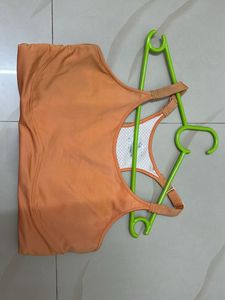 XL Sports bra Zivame Good As New