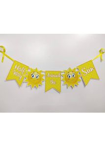 Half Birthday Celebration Kit