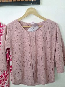 Top For Jeans