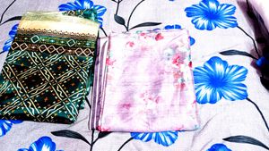 Elegant  silk Saree2