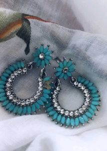 An Old Earrings