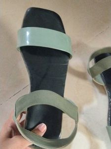 Combo Heels