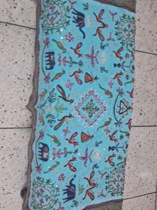 Centre Table Cover