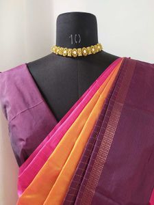 Silk Saree