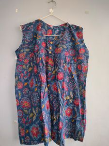 Short Kurti