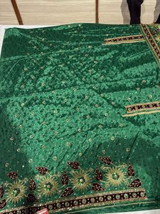 suit heavy duppatta full work