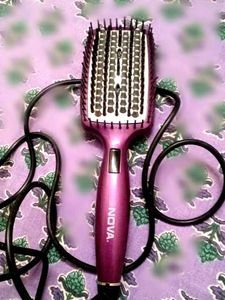 Nova Smoothing Brush