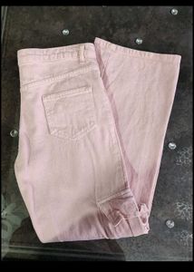 Light Pink 🩷 Cargo