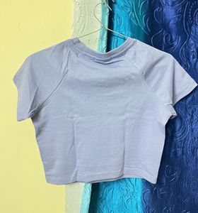 Bonkers Moon Child Baby Tee