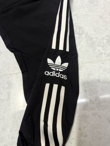 Adidas Originals Unisex Trefoil for Track Pants