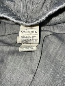 Calvin Klein Comfy Pajama Bottoms