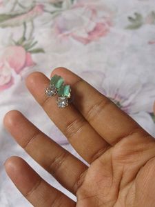 JASMINE CUTE STUD