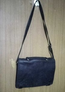 Classic Crossbody Bag