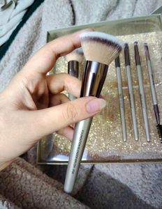 Swiss Beauty Professional Makeup Brush Set