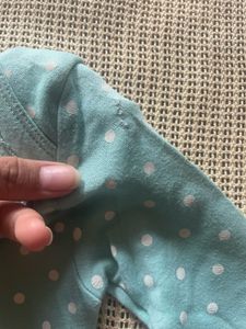 Babygirl Onesie