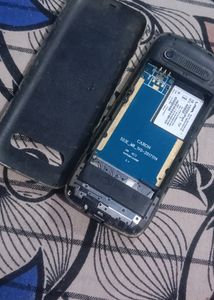 Lava Keypad Mobile