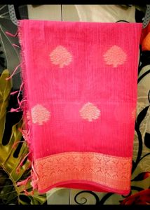 2 Saree Combo