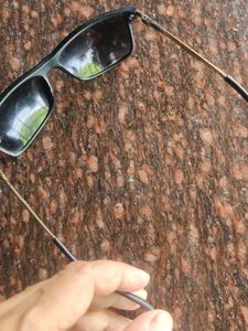 Goggles &amp; Sunglasses