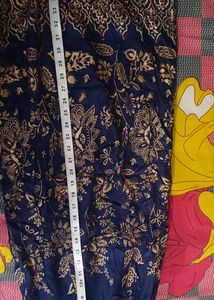 Beautiful Ethnic Printed Skirt