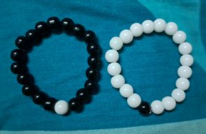 Matching best Friend Bracelet.