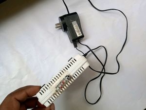 Fiber Optics Modem