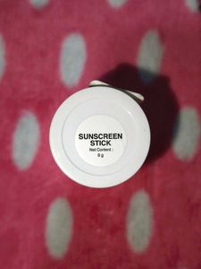 Zudio Sunscreen Stick SPF 40