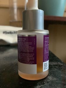 2% Kojic Acid Face Serum