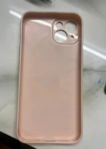 iPhone 13 Blush Ombre Cover