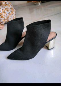 New Charming Boots