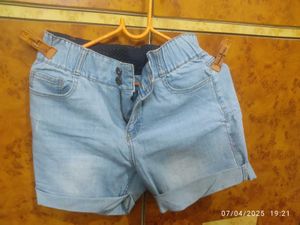 Shorts For Summer In Party Wear